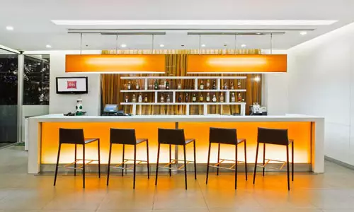 هتل آیبیس پاتایا